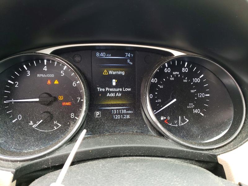 Aukcja sprzedaży 2016 Nissan Rogue, vin: 5N1AT2MVXGC857315, numer aukcji: 54815526