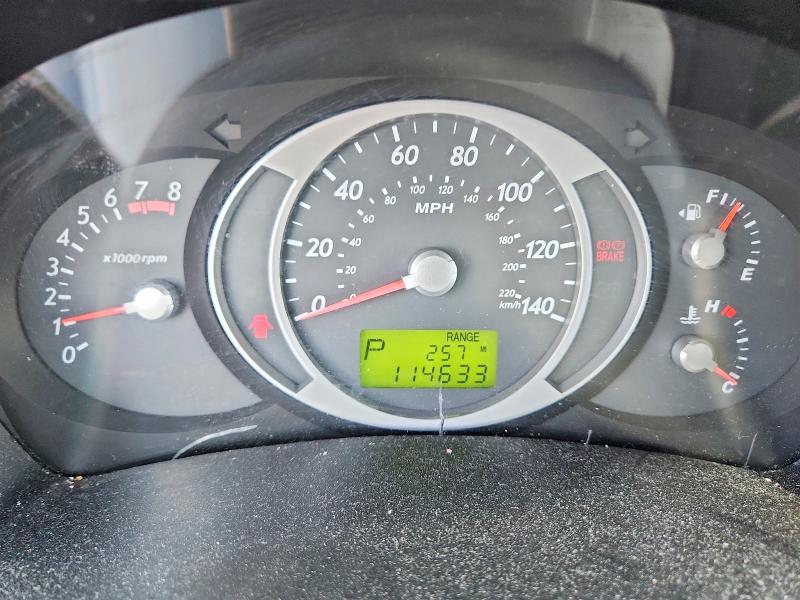 Продажа на аукционе авто 2007 Hyundai Tucson, vin: KM8JN72D67U542510, номер лота: 54918216