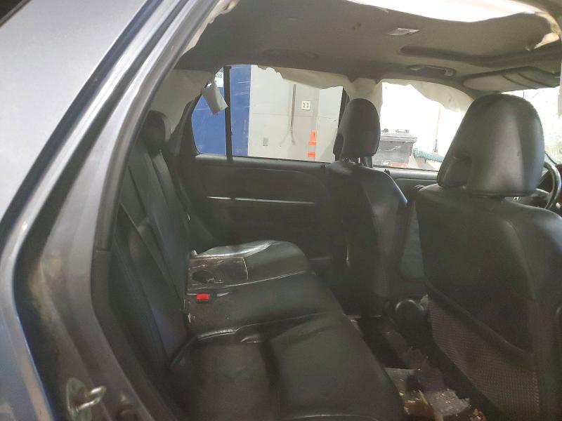 Продаж на аукціоні авто 2006 Honda Cr-v, vin: JHLRD78926C806844, номер лоту: 52475316