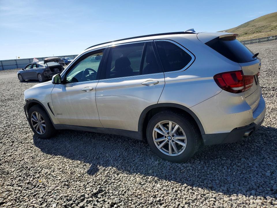 Продажа на аукционе авто 2015 Bmw X5, vin: 5UXKR0C59F0K69546, номер лота: 52089356