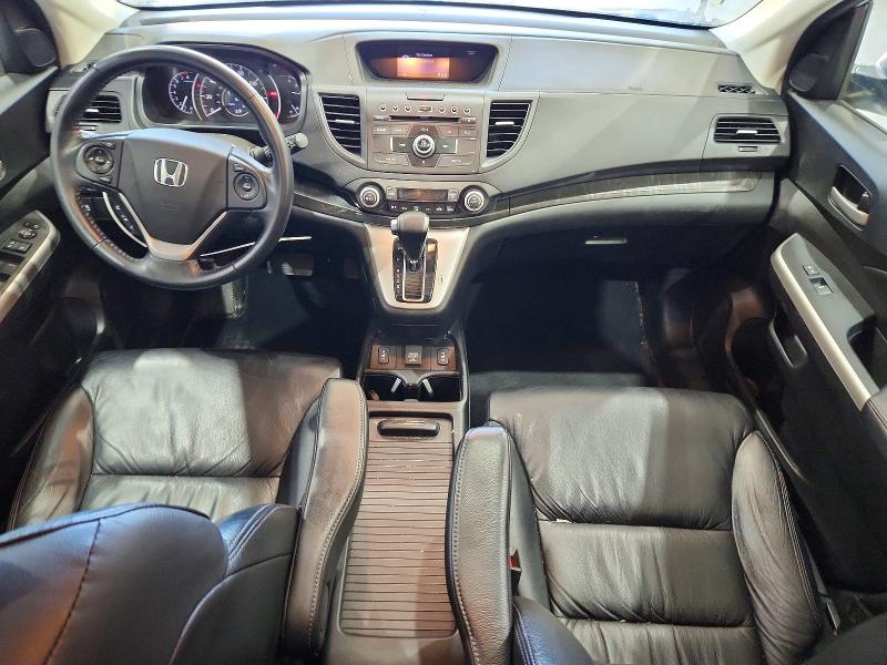 Aukcja sprzedaży 2014 Honda Cr-v, vin: 5J6RM4H75EL010012, numer aukcji: 54111476