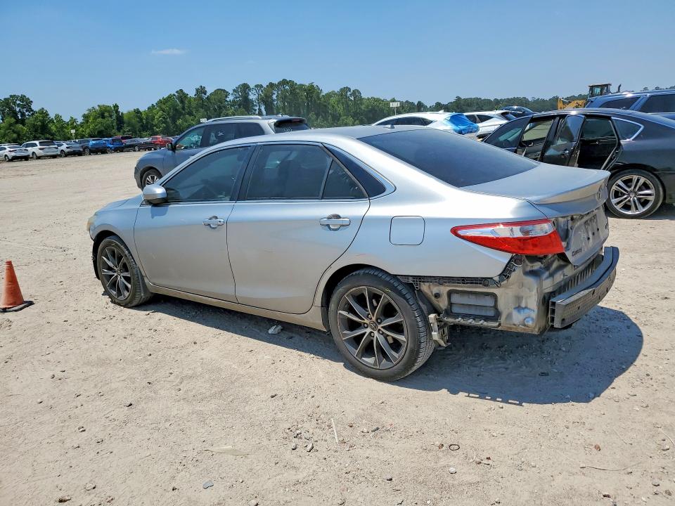 Aukcja sprzedaży 2015 Toyota Camry, vin: 4T1BF1FK0FU927714, numer aukcji: 53438736