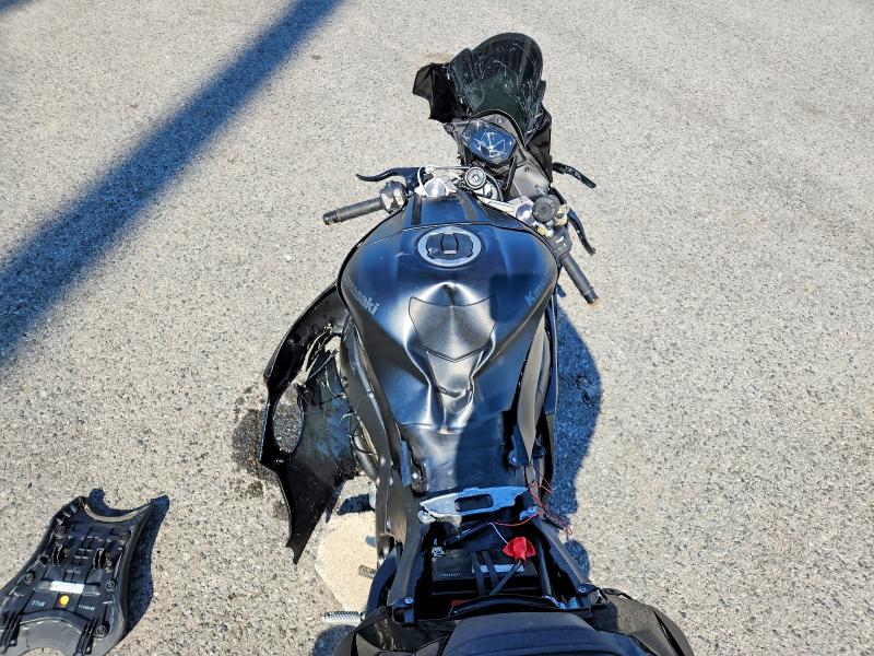 Продажа на аукционе авто 2025 Kawasaki Zx1002, vin: JKBZXVM16SA010036, номер лота: 53141086