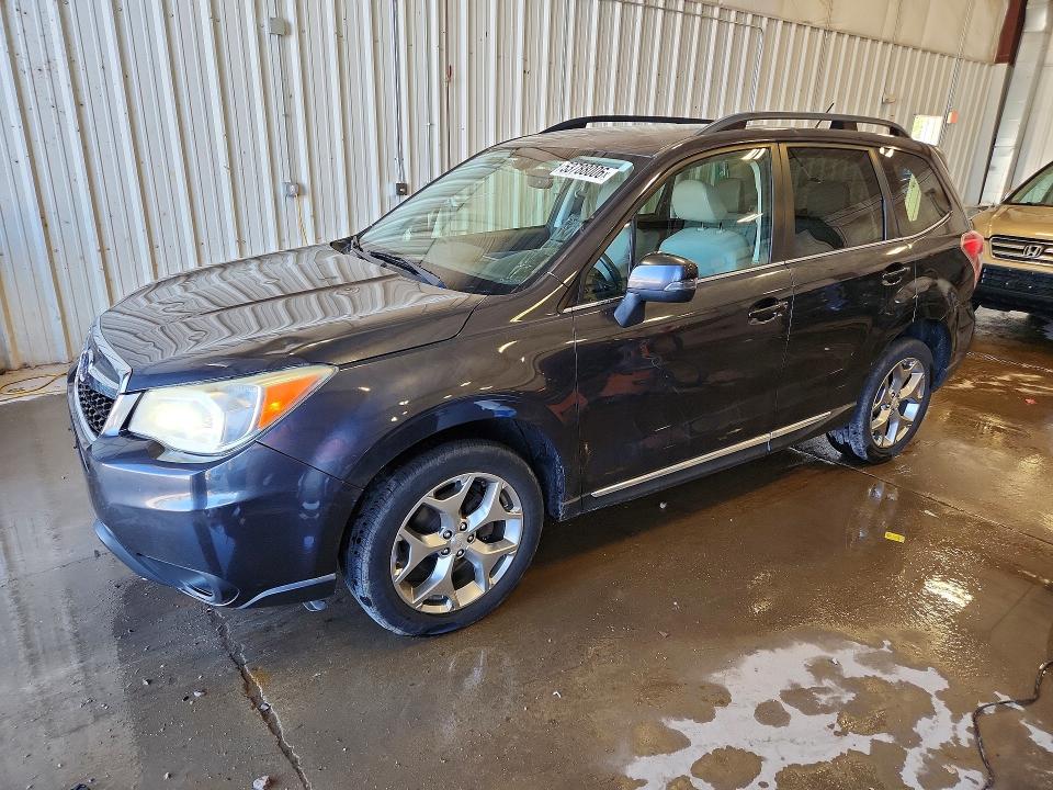 Продаж на аукціоні авто 2015 Subaru Forester, vin: JF2SJAWC9FH422518, номер лоту: 53788006