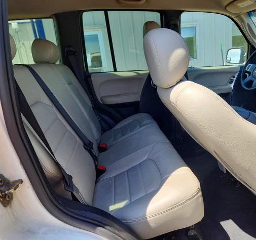Aukcja sprzedaży 2004 Jeep Liberty, vin: 1J4GL58K94W112219, numer aukcji: 52376136