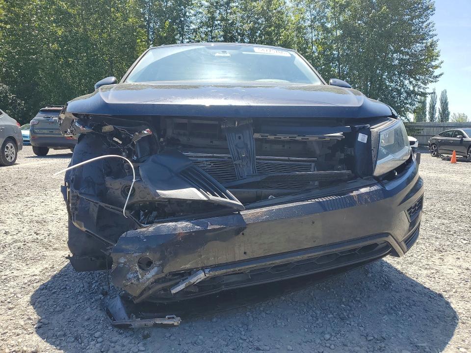 2018 Volkswagen Tiguan მანქანა იყიდება აუქციონზე, vin: 3VV0B7AX5JM080622, აუქციონის ნომერი: 54775786
