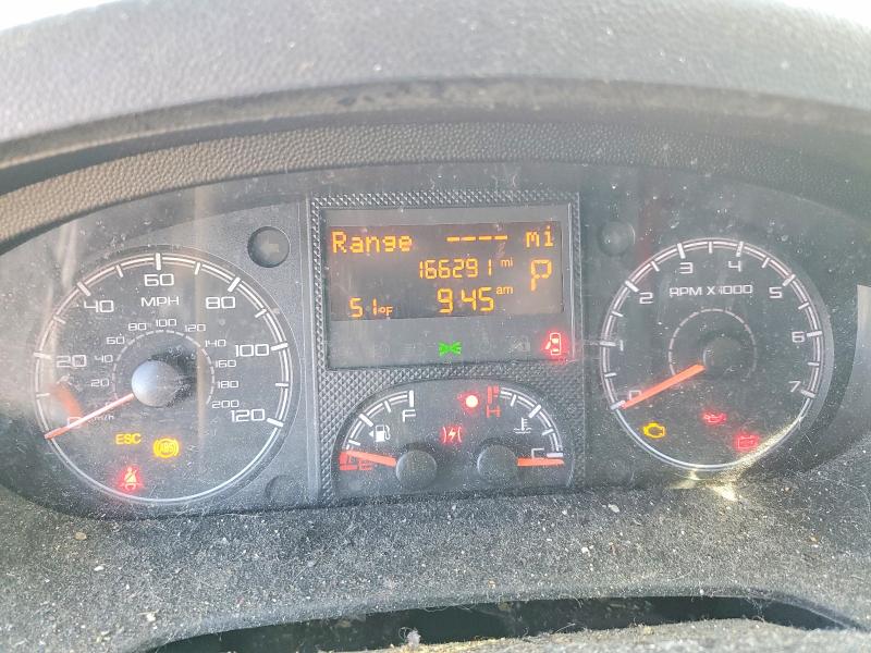 53034886 :رقم المزاد ، 3C6TRVAG2HE511909 vin ، 2017 Ram Promaster 1500 مزاد بيع