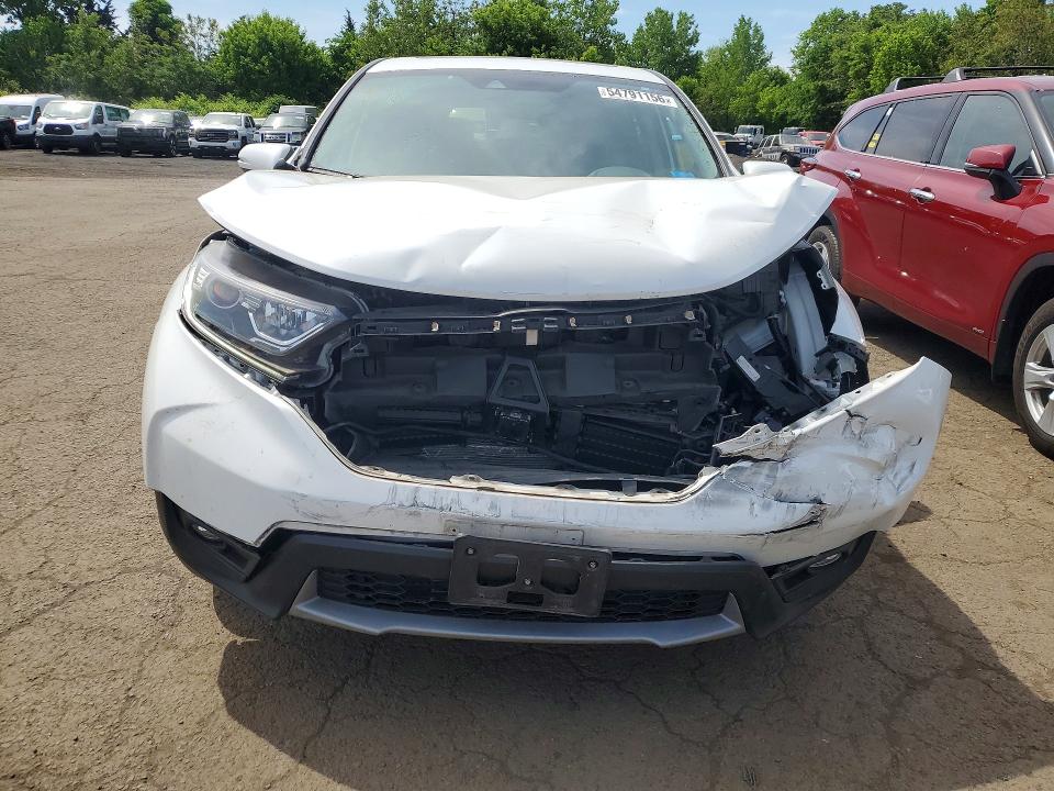 54791156 :رقم المزاد ، 7FARW2H8XKE059254 vin ، 2019 Honda Cr-v مزاد بيع