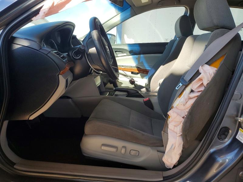 Продажа на аукционе авто 2012 Honda Accord, vin: 1HGCP2F70CA219954, номер лота: 55079056
