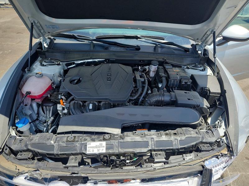 Aukcja sprzedaży 2025 Hyundai Sonata, vin: KMHL24JA5SA481216, numer aukcji: 54167956