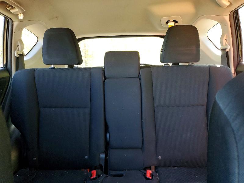 54097176 :رقم المزاد ، 2T3ZFREV4FW208031 vin ، 2015 Toyota Rav4 مزاد بيع