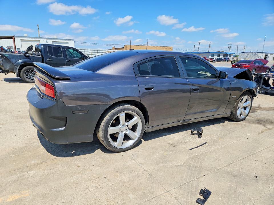 Продажа на аукционе авто 2013 Dodge Charger, vin: 2C3CDXCT3DH610948, номер лота: 53946826