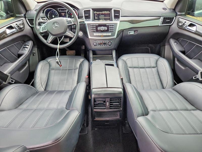 Продажа на аукционе авто 2016 Mercedes-benz Gl, vin: 4JGDF6EE5GA706307, номер лота: 54304166