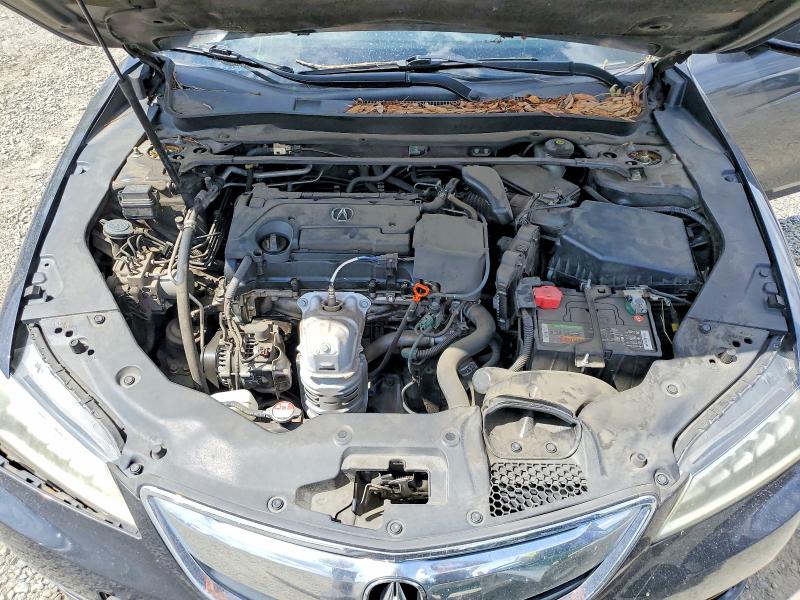 Продажа на аукционе авто 2016 Acura Tlx, vin: 19UUB1F38GA009893, номер лота: 54544196