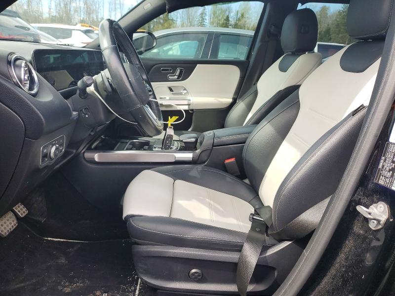 Продаж на аукціоні авто 2020 Mercedes-benz Glb, vin: WDC4M4HBXLW012672, номер лоту: 51029956
