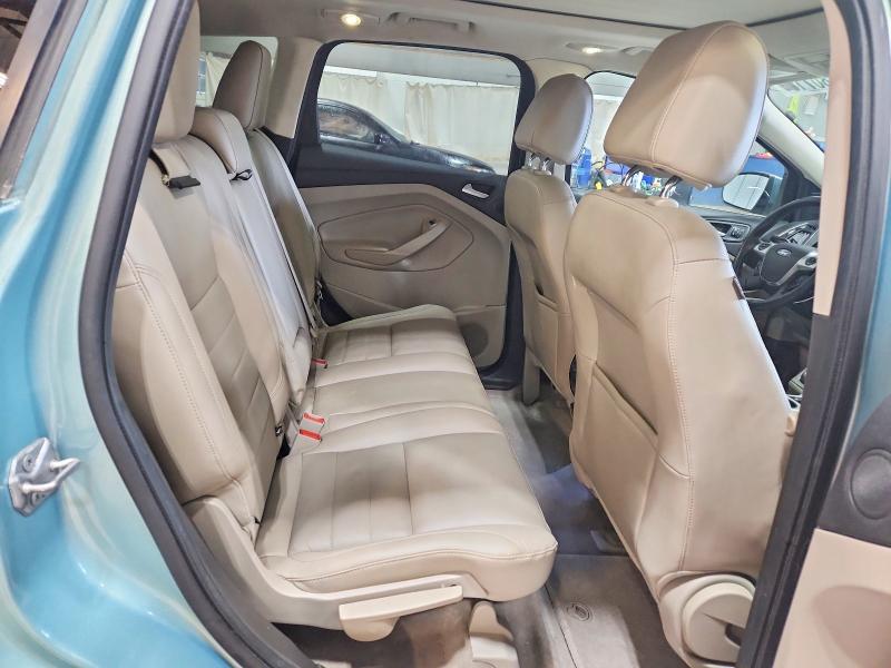 53080716 :رقم المزاد ، 1FMCU9HXXDUD31248 vin ، 2013 Ford Escape مزاد بيع