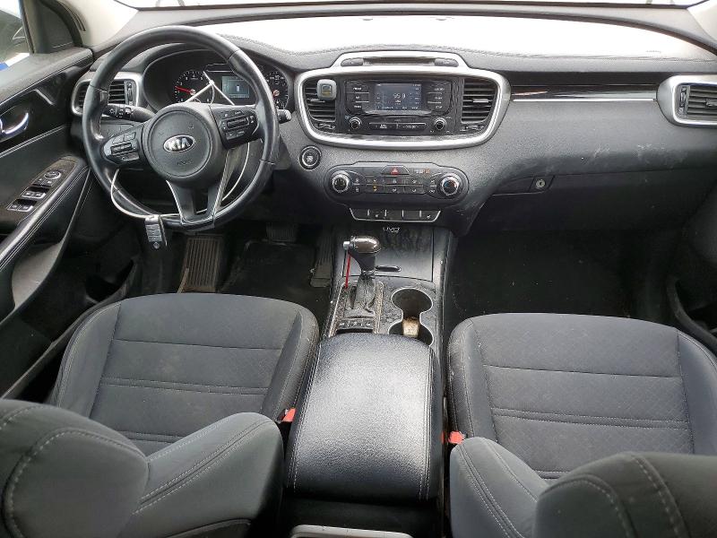 Auction sale of the 2016 Kia Sorento, vin: 5XYPGDA58GG128356, lot number: 51950966
