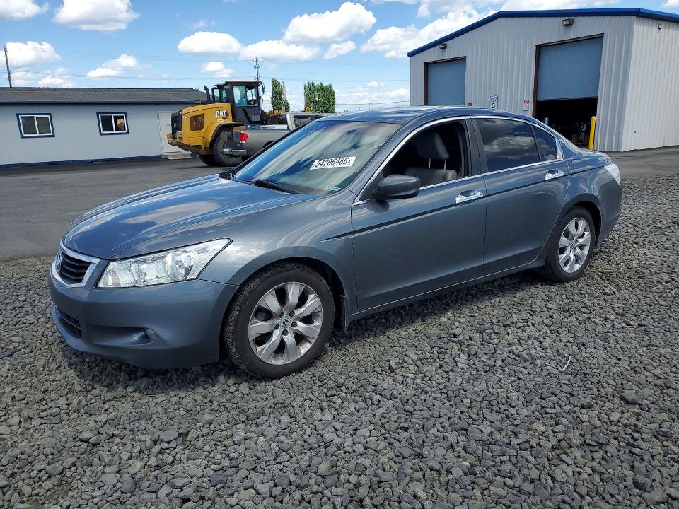 Продаж на аукціоні авто 2010 Honda Accord, vin: 1HGCP3F89AA019151, номер лоту: 54206486