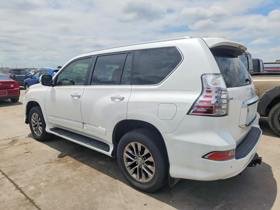 Aukcja sprzedaży 2017 Lexus Gx, vin: JTJJM7FX3H5174498, numer aukcji: 53122226