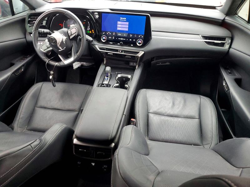 2024 Lexus Rx 350h მანქანა იყიდება აუქციონზე, vin: 2T2BBMCA9RC030160, აუქციონის ნომერი: 53806096