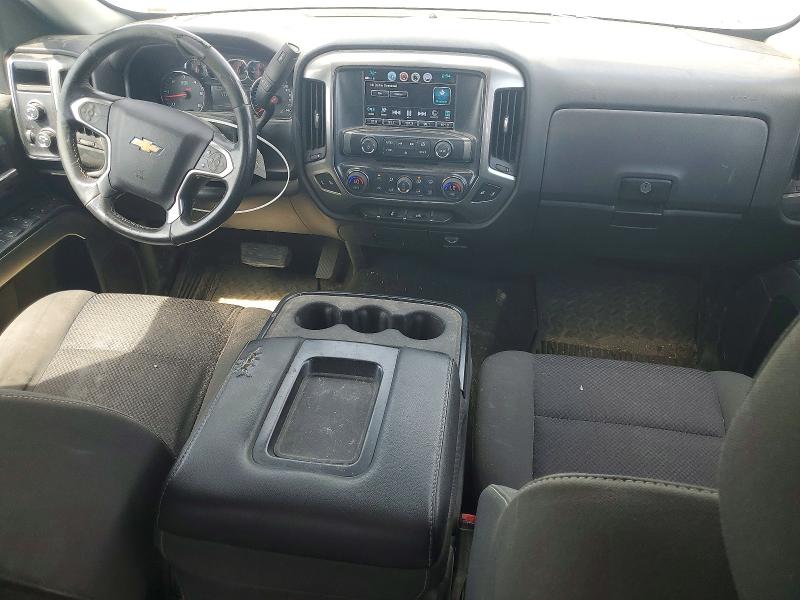 Aukcja sprzedaży 2018 Chevrolet Silverado, vin: 1GCVKREH6JZ254165, numer aukcji: 54589986