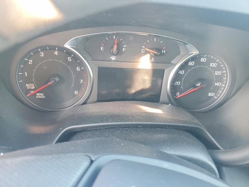 Aukcja sprzedaży 2024 Chevrolet Blazer, vin: 3GNKBCR48RS200776, numer aukcji: 55148956