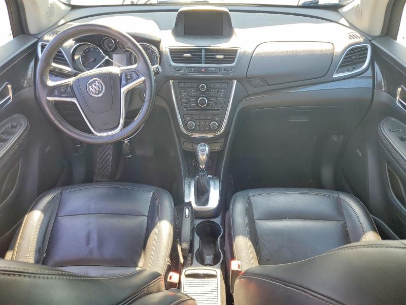 Продажа на аукционе авто 2015 Buick Encore, vin: KL4CJDSB5FB268386, номер лота: 54534906