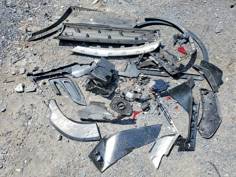 2022 Subaru Forester მანქანა იყიდება აუქციონზე, vin: JF2SKAMC1NH464017, აუქციონის ნომერი: 52125336