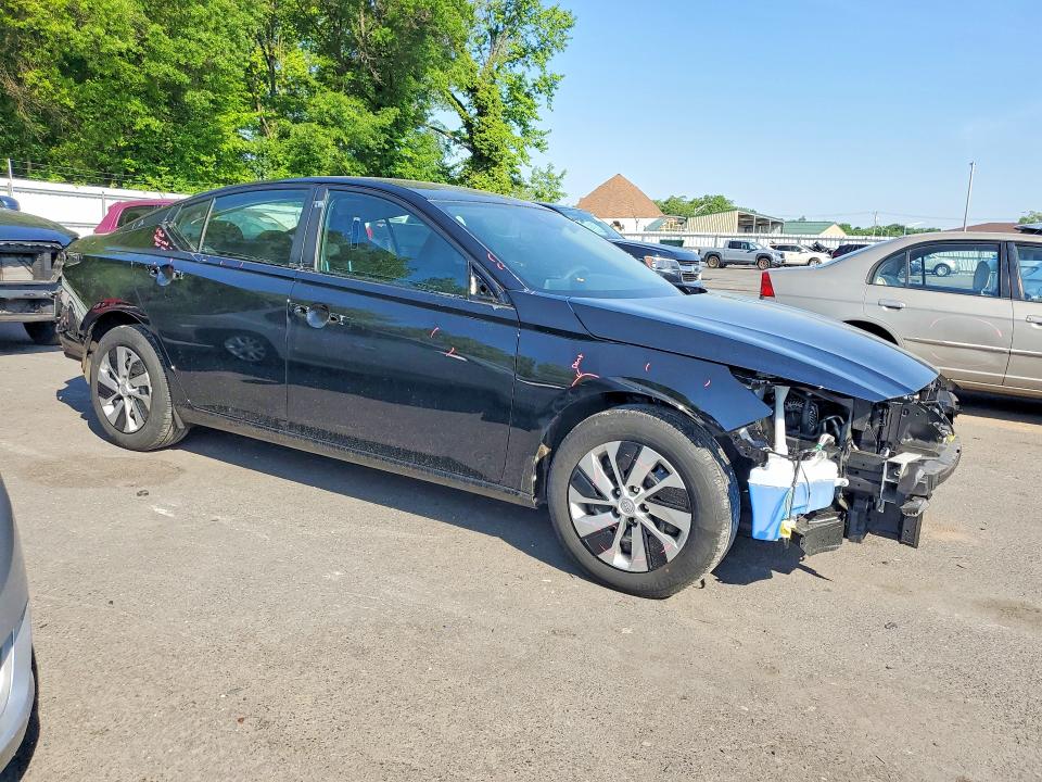 Aukcja sprzedaży 2025 Nissan Altima, vin: 1N4BL4BV9SN337455, numer aukcji: 53624316