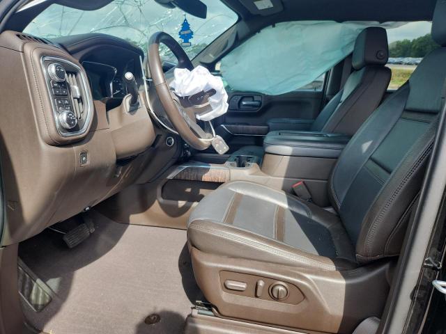 Продажа на аукционе авто 2022 Gmc Sierra Limited, vin: 3GTU9FET2NG177553, номер лота: 54167906
