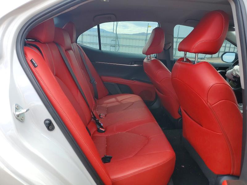 Продажа на аукционе авто 2024 Toyota Camry, vin: 4T1K61BK2RU129130, номер лота: 53564196