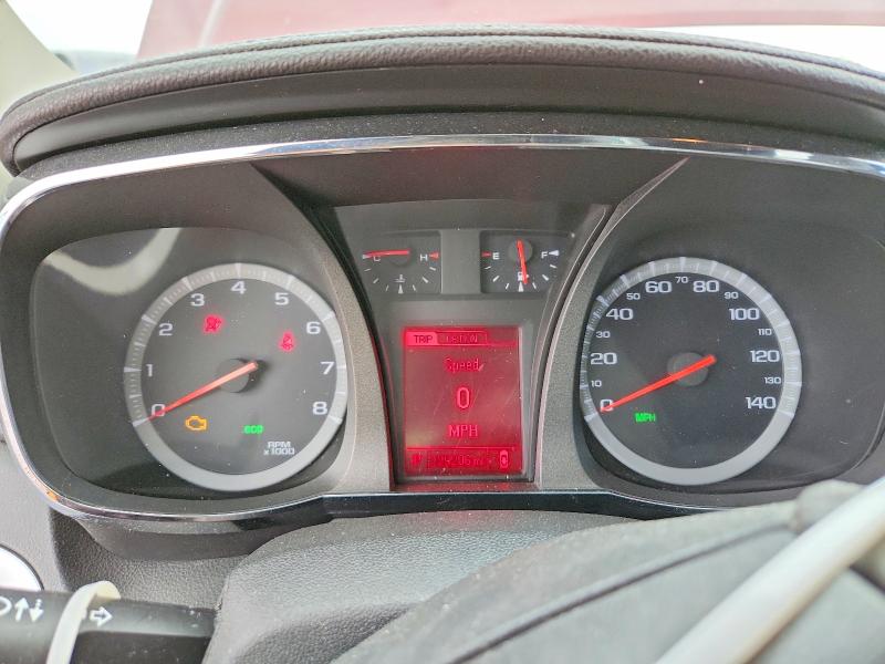 Продаж на аукціоні авто 2016 Gmc Terrain, vin: 2GKFLUEK4G6287450, номер лоту: 53601206