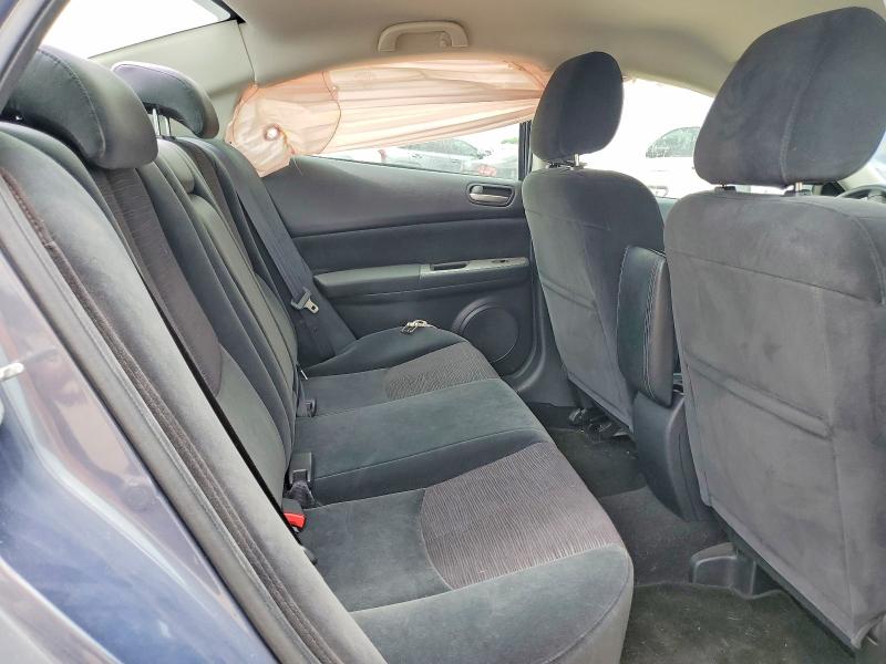 Продаж на аукціоні авто 2010 Mazda 6, vin: 1YVHZ8BH3A5M18724, номер лоту: 52502896