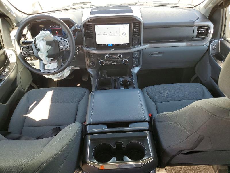 Продажа на аукционе авто 2025 Ford F150, vin: 1FTFW3LD6SFB92209, номер лота: 53290056