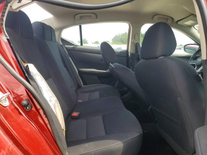Aukcja sprzedaży 2024 Nissan Sentra, vin: 3N1AB8CV8RY248247, numer aukcji: 54609216
