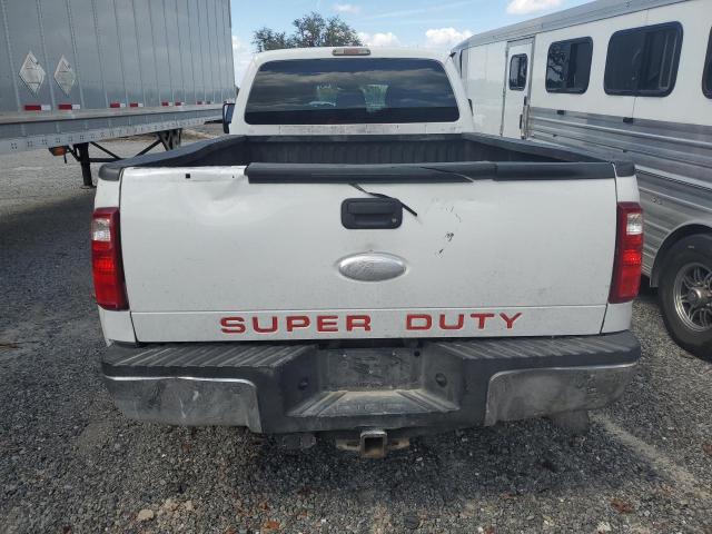 Продажа на аукционе авто 2011 Ford F350, vin: 1FT8W3DTXBEC44977, номер лота: 52513486