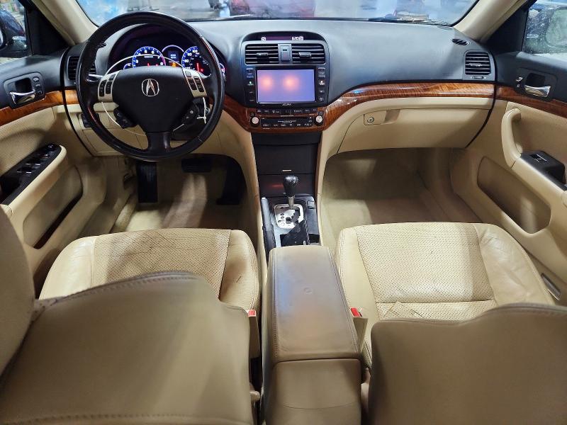 Aukcja sprzedaży 2008 Acura Tsx, vin: JH4CL96928C014439, numer aukcji: 54596996