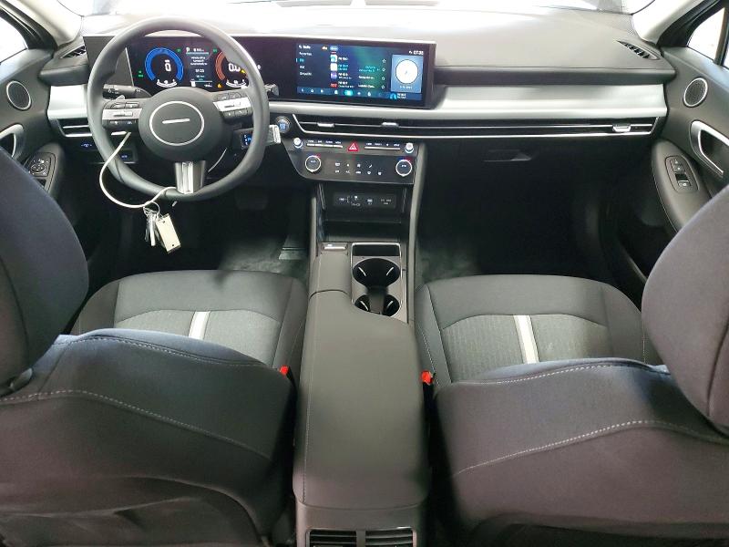 Продажа на аукционе авто 2026 Hyundai Sonata Hybrid, vin: KMHL24JJ6TA163039, номер лота: 53813636