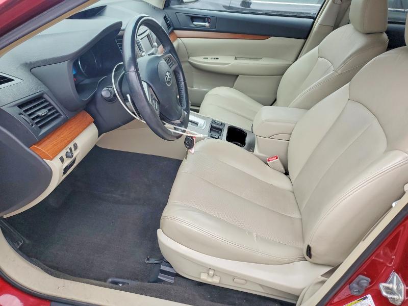 Продажа на аукционе авто 2013 Subaru Outback, vin: 4S4BRBKCXD3217749, номер лота: 52670926