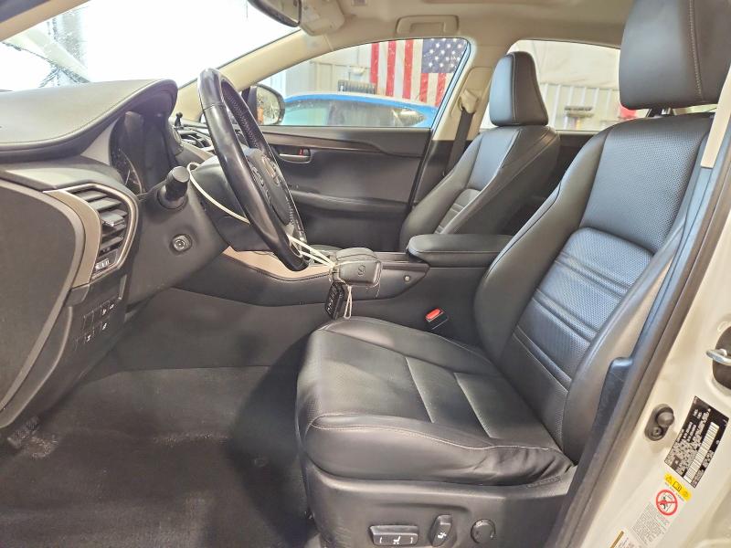Aukcja sprzedaży 2016 Lexus Nx 200t, vin: JTJBARBZ6G2090028, numer aukcji: 52208146