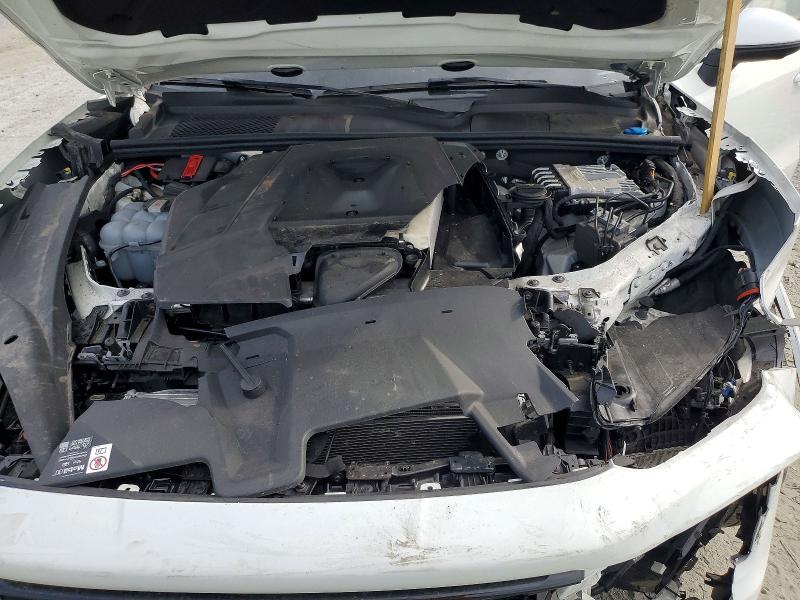 53440046 :رقم المزاد ، WP1BA2AY1RDA56488 vin ، 2024 Porsche Cayenne مزاد بيع