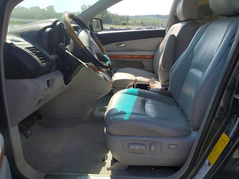 Aukcja sprzedaży 2008 Lexus Rx, vin: 2T2HK31U78C052772, numer aukcji: 54233806