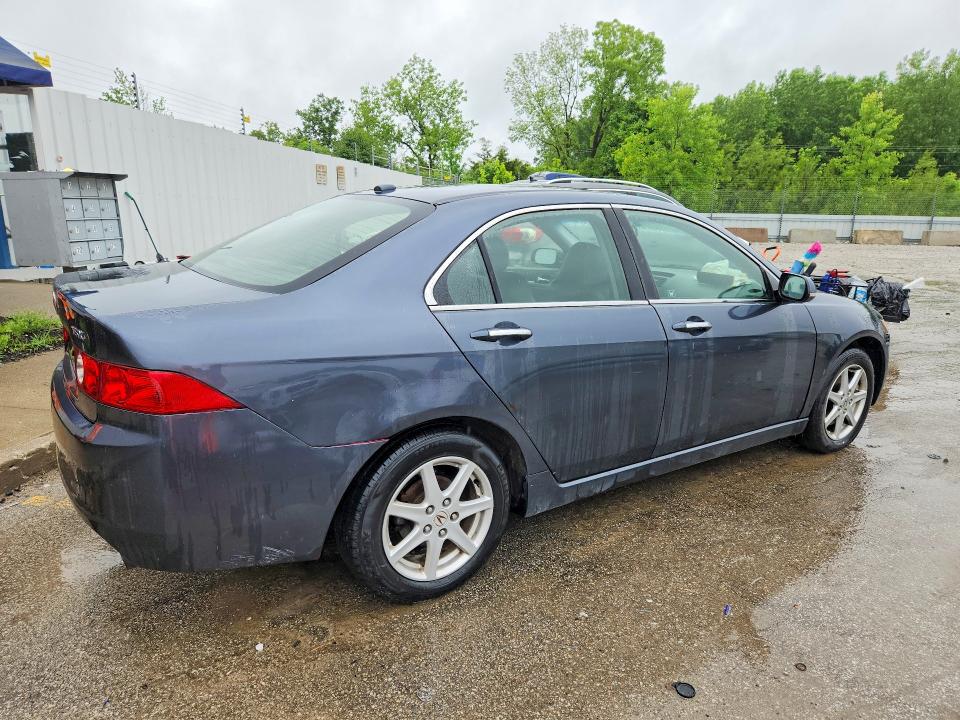 Aukcja sprzedaży 2005 Acura Tsx, vin: JH4CL95875C016983, numer aukcji: 54964206