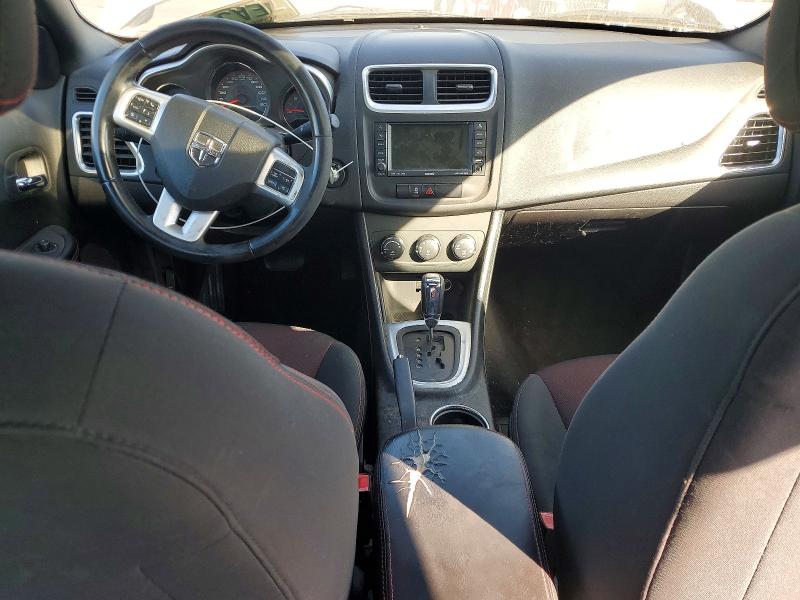 Aukcja sprzedaży 2011 Dodge Avenger, vin: 1B3BD1FGXBN552085, numer aukcji: 52417106