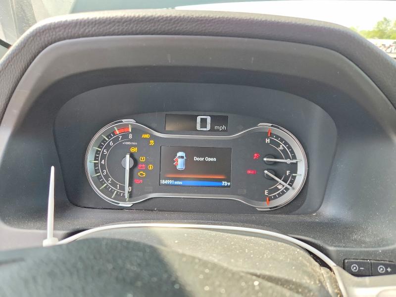 Aukcja sprzedaży 2017 Honda Pilot, vin: 5FNYF6H52HB095629, numer aukcji: 52409676