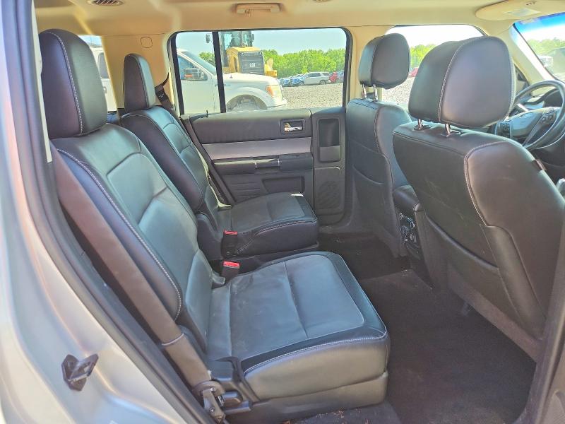 Auction sale of the 2014 Ford Flex, vin: 2FMHK6DT5EBD25880, lot number: 53082916