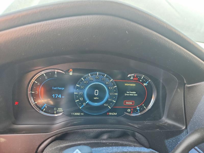 Продаж на аукціоні авто 2016 Cadillac Escalade, vin: 1GYS3BKJXGR440518, номер лоту: 50153936