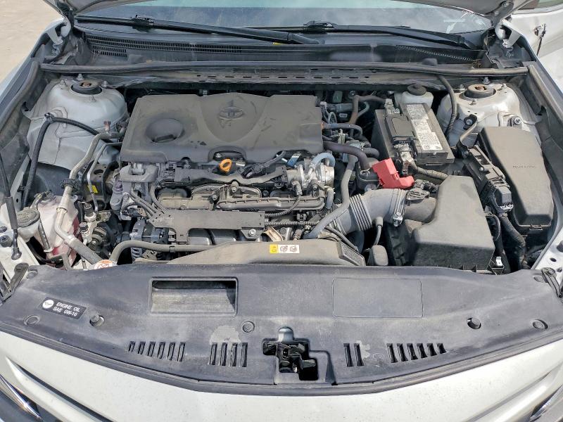 Aukcja sprzedaży 2024 Toyota Camry, vin: 4T1G11AK0RU209130, numer aukcji: 53941246