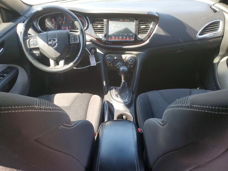 Продажа на аукционе авто 2015 Dodge Dart, vin: 1C3CDFBB8FD390869, номер лота: 52609676