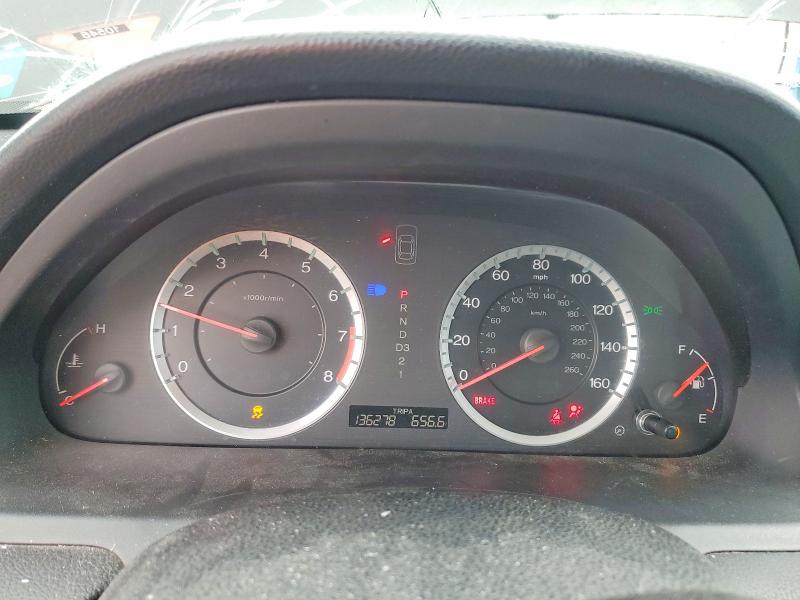 Продаж на аукціоні авто 2012 Honda Accord, vin: 1HGCP2F62CA045196, номер лоту: 51869056